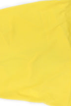 Three-Piece Bikini Set with Tie Skirt Lavish Daily