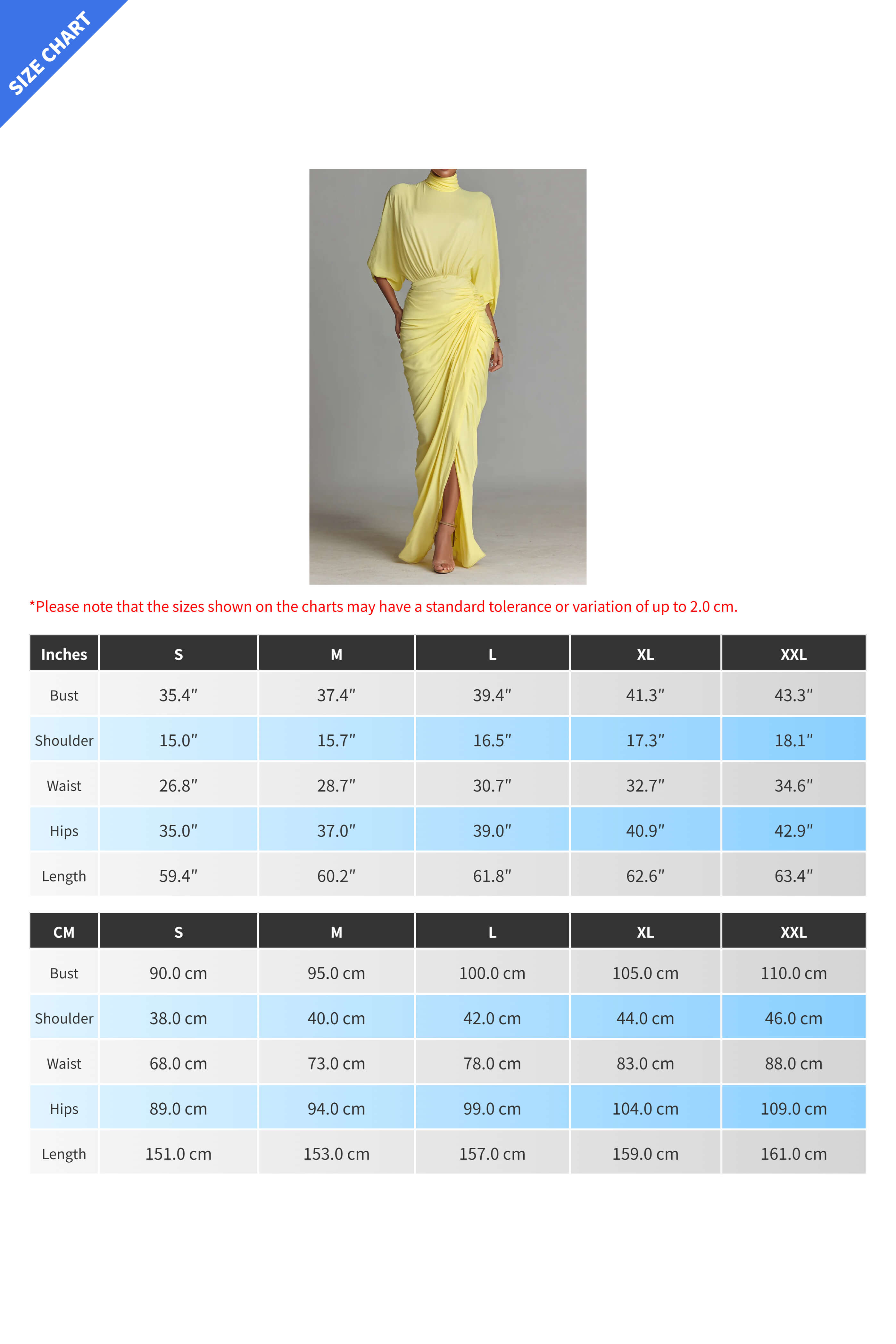 High Neck Half Sleeve Pleated Maxi Dress Lavish Daily