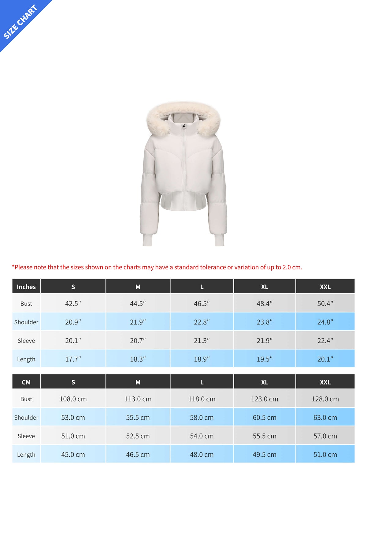 Vintage Short Down Jacket Lavish Daily