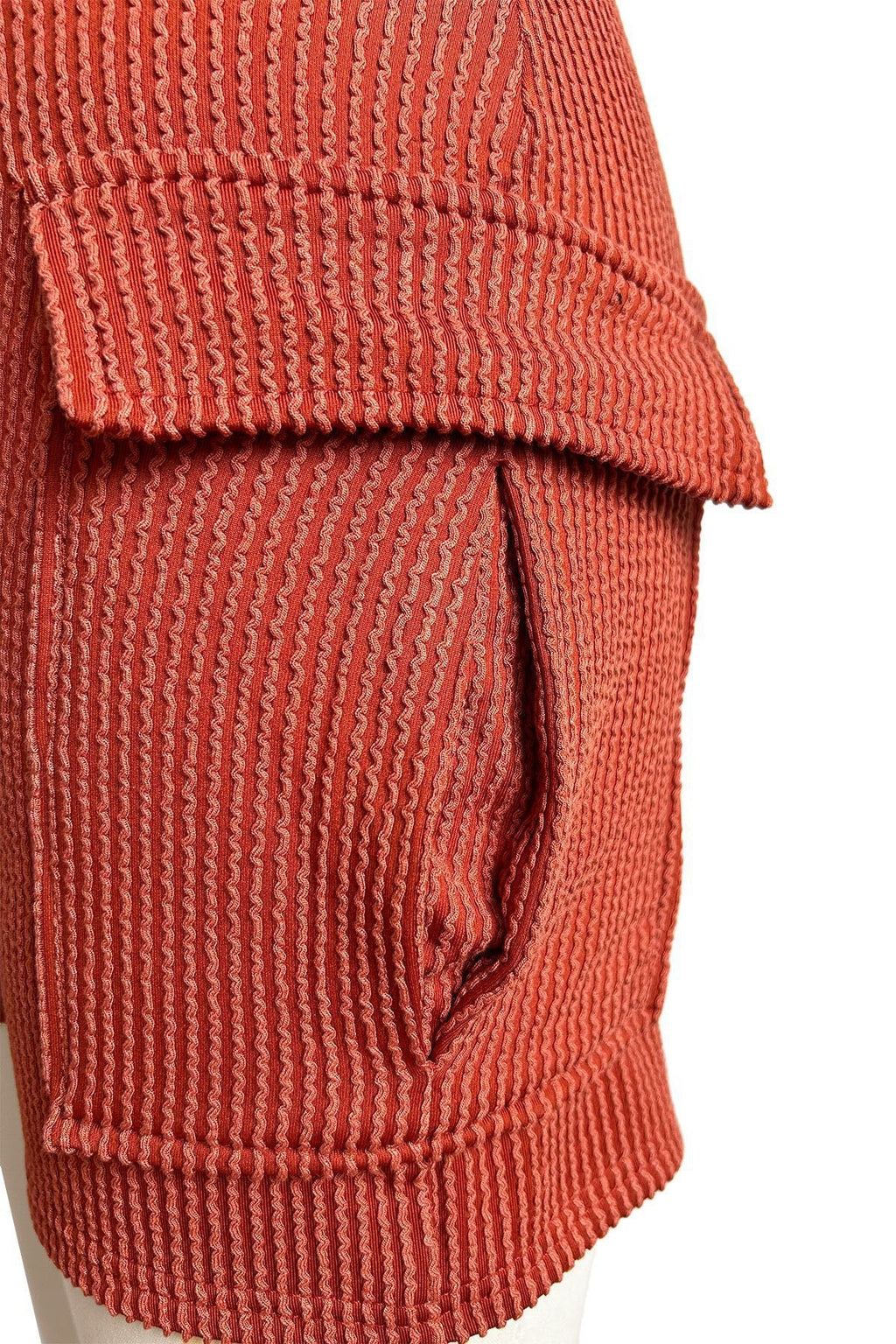 Halter Neck Pocket Slim-Fit Backless Rompers Lavish Daily