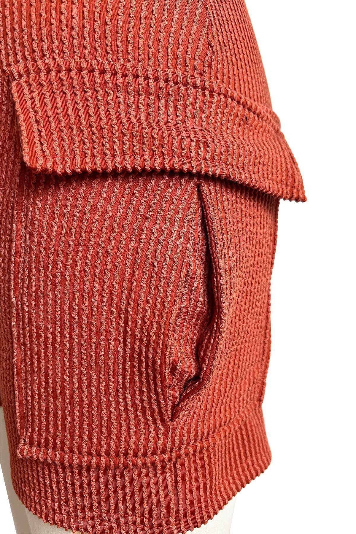 Halter Neck Pocket Slim-Fit Backless Rompers Lavish Daily