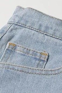 Washed Denim Rhinestone Cutout Jeans Lavish Daily