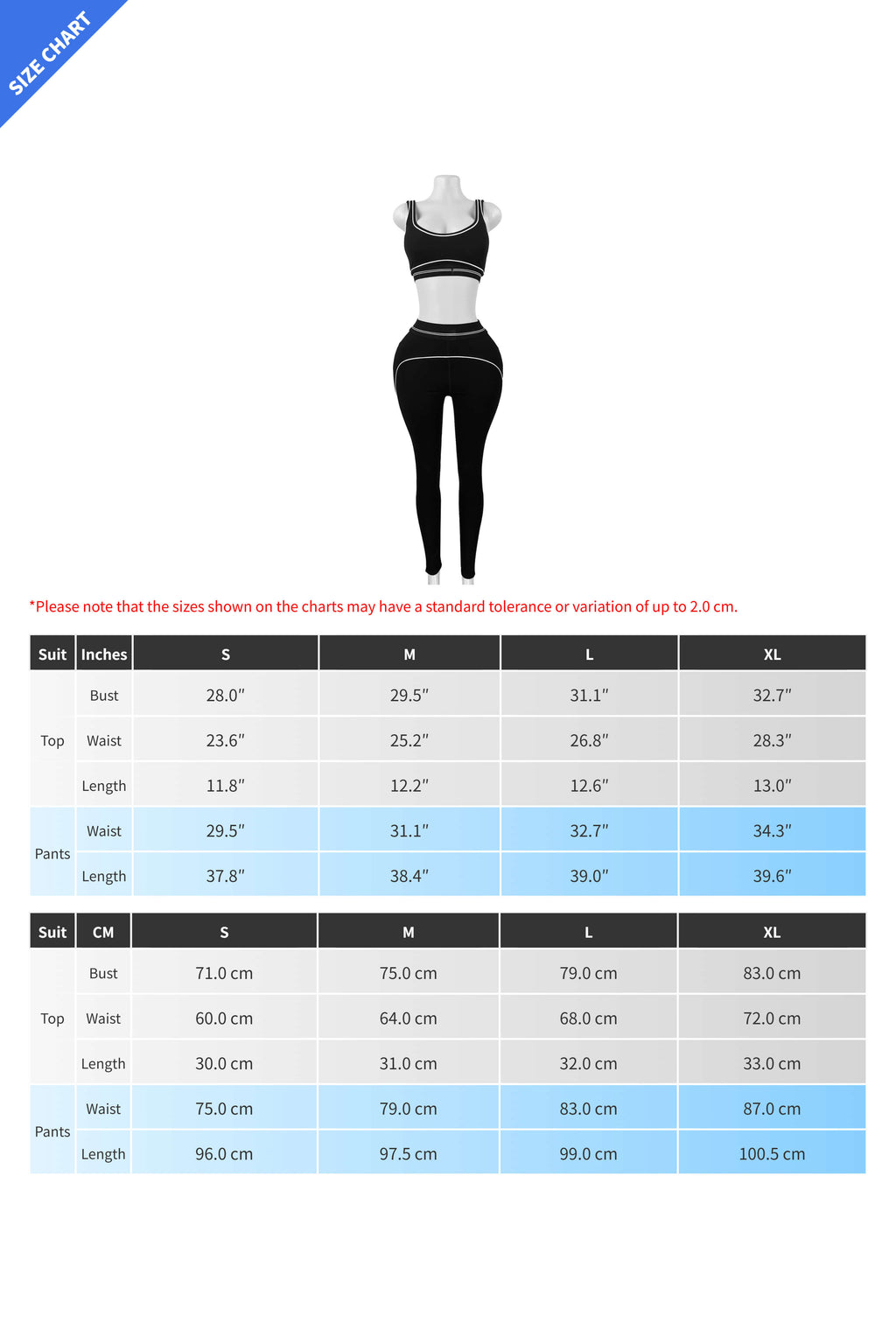 Athleisure Two Piece Set Lavish Daily