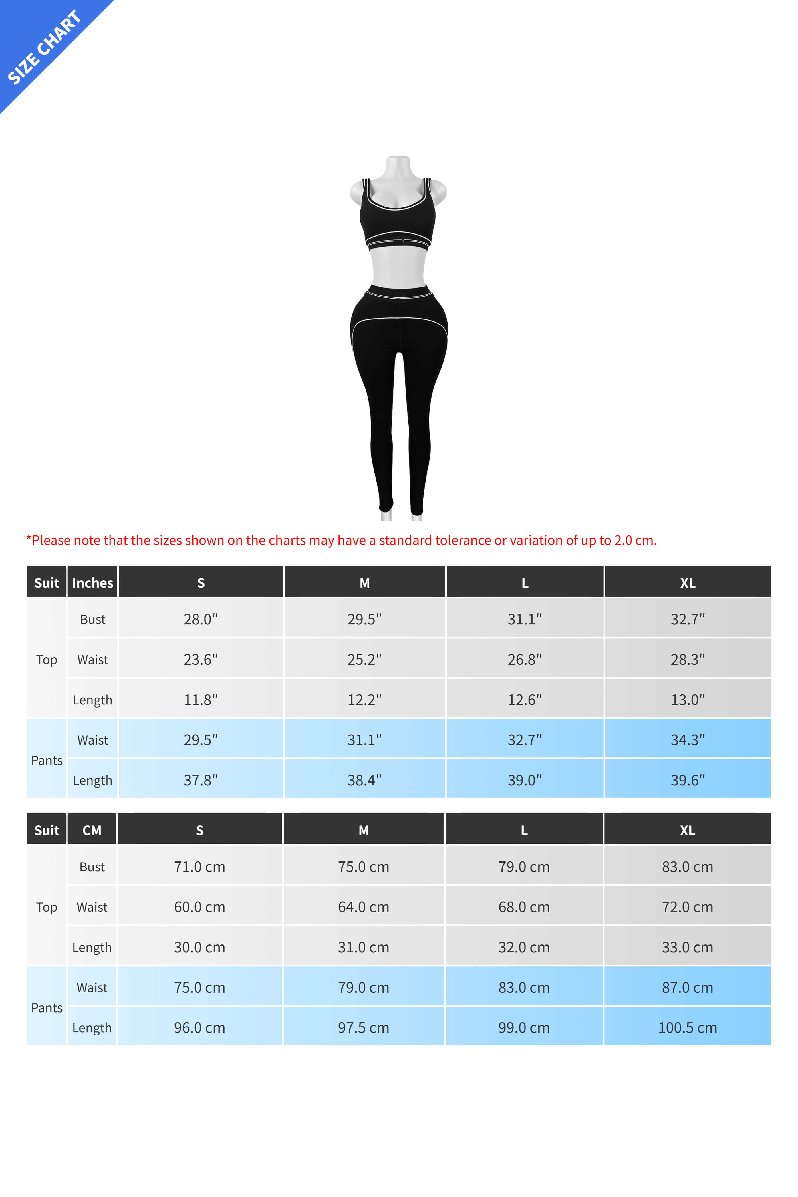 Athleisure Two Piece Set Lavish Daily