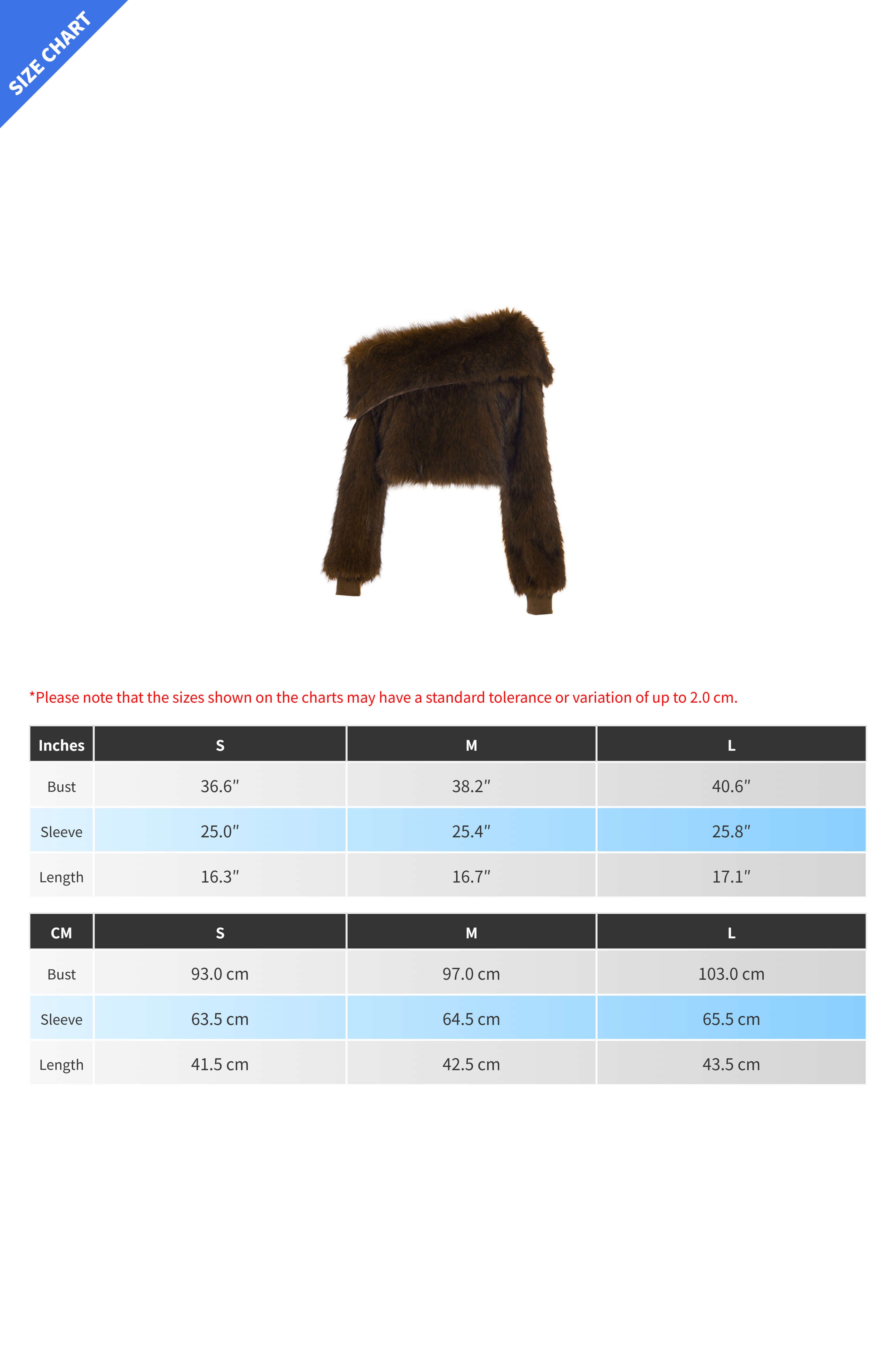 Brown Faux Fur Off Shoulder Top Lavish Daily