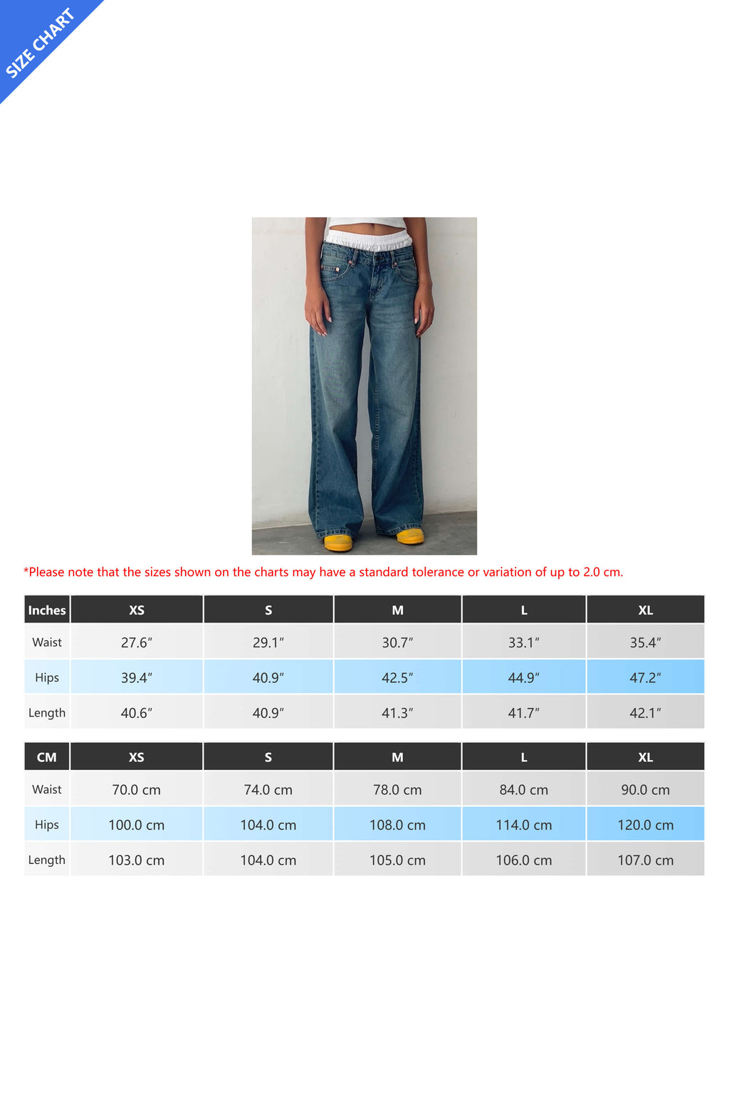 Vintage Low Rise Straight Leg Jeans Lavish Daily