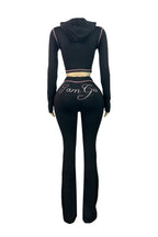 Hoodie and Trackpant Set LavishDaily