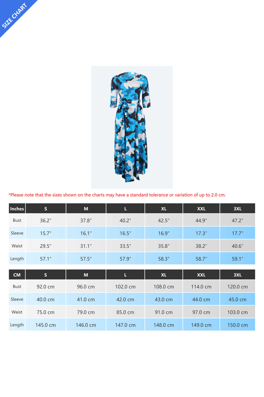 Print Crew Neck Half Sleeve Belted Dress Lavish Daily