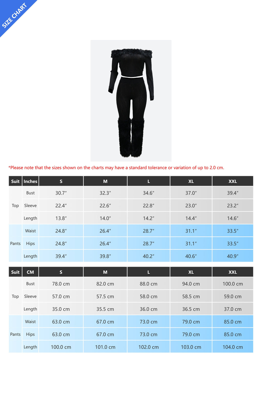 Feather Trim Glamour Set Lavish Daily