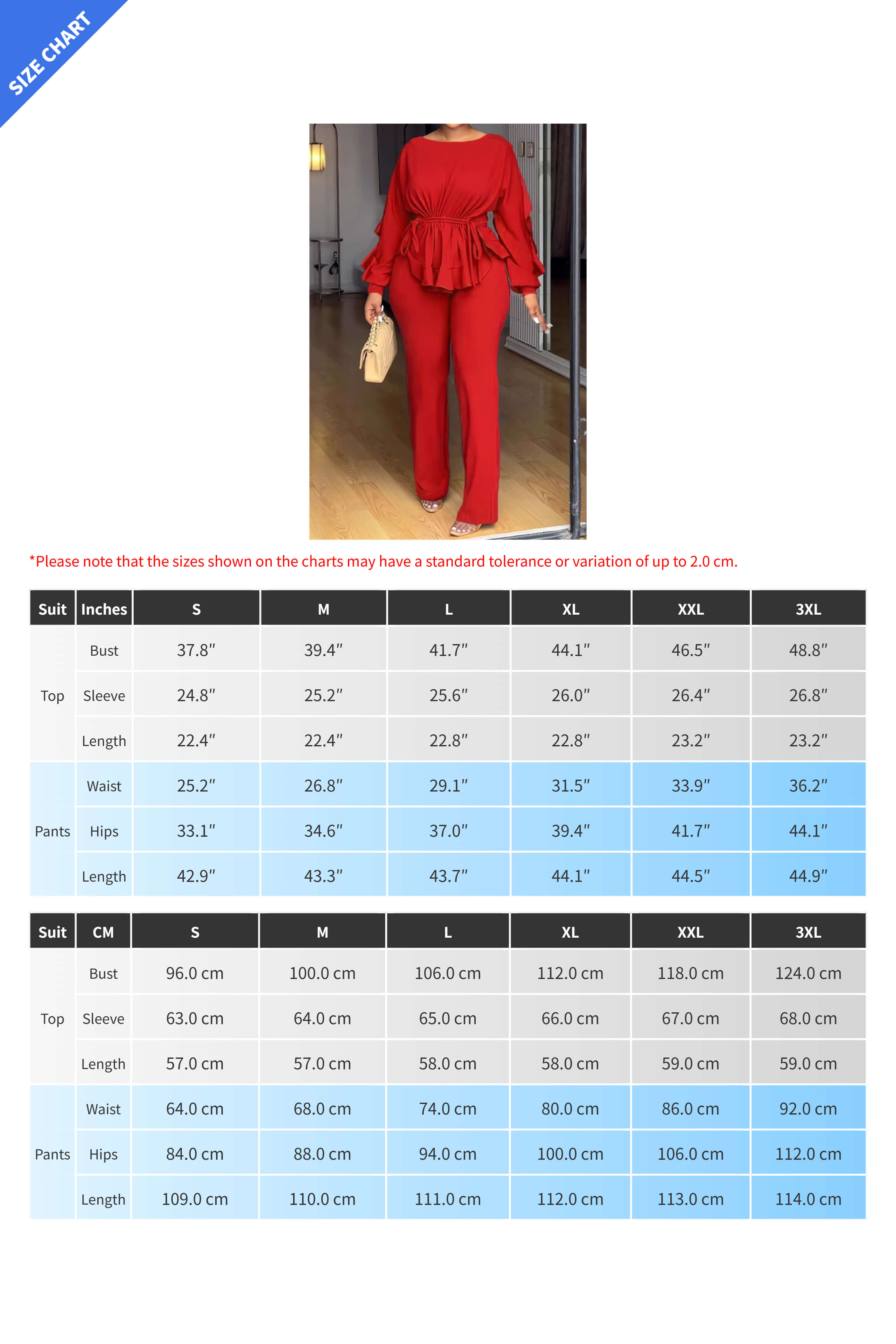 Elegant Drawstring Slim Fit 2-Piece Set Lavish Daily