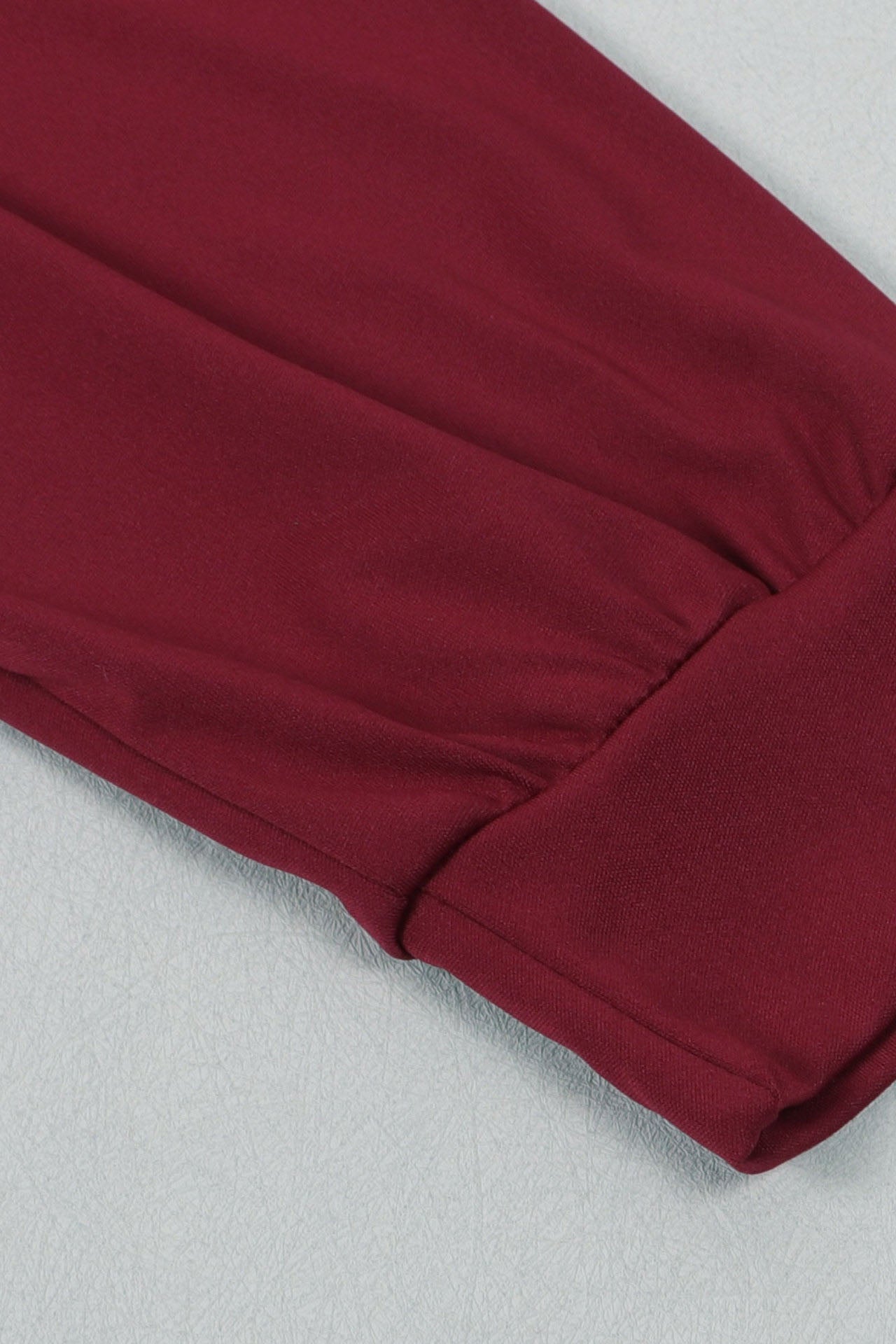 Stripe Hoodie & Pants Set Lavish Daily