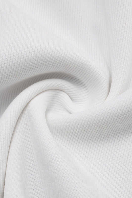 Solid Hoodie 3PC Set Lavish Daily