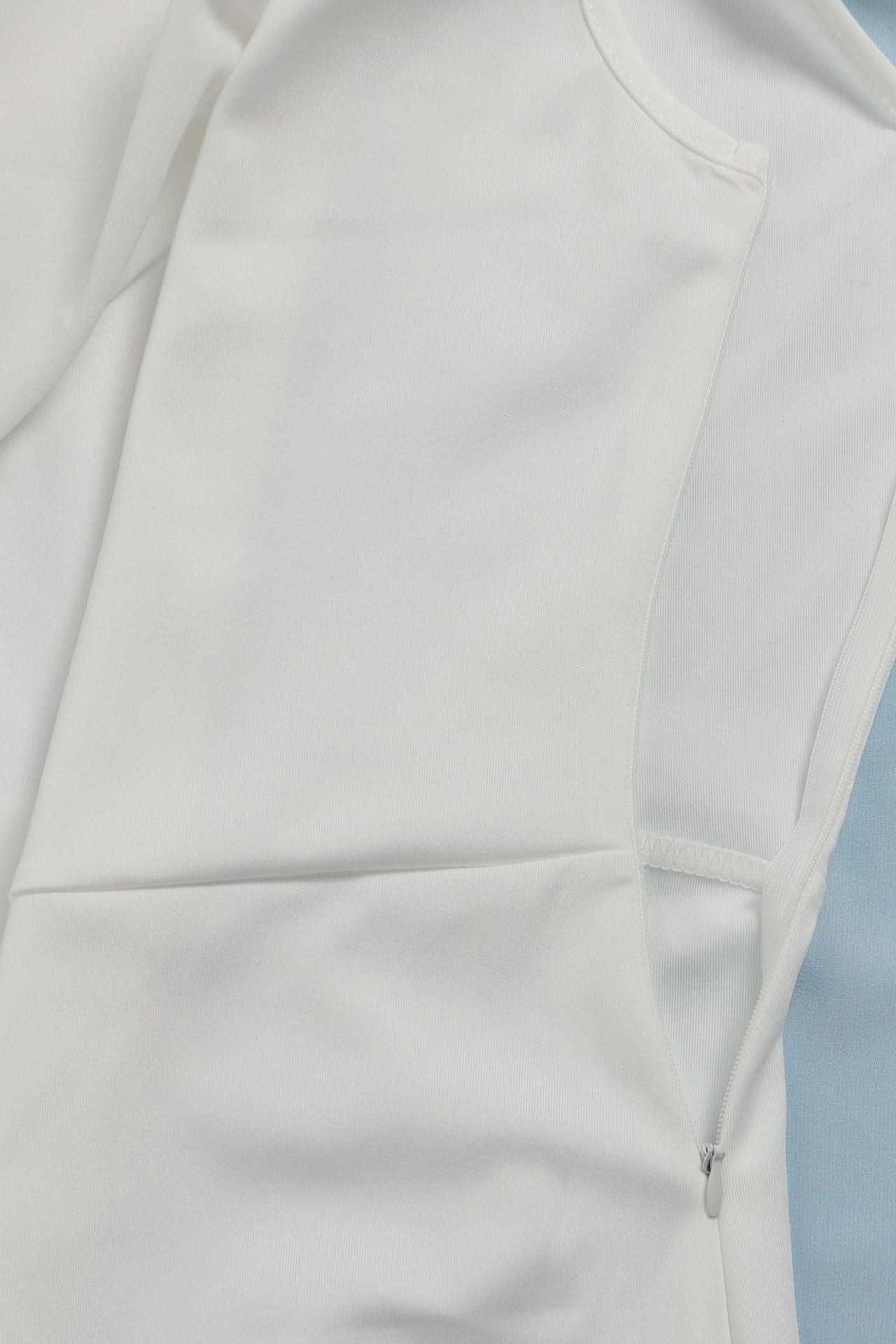 One Shoulder Batwing Jumpsuits Lavish Daily