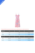 Floral Chiffon Maxi Dress Lavish Daily