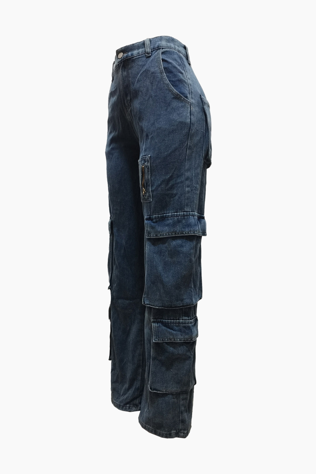 CARGO PANT Lavish Daily