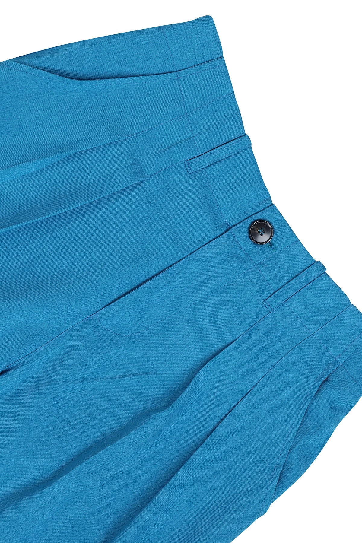 Linen Sleeveless Suit Set for Work Office Lavish Daily