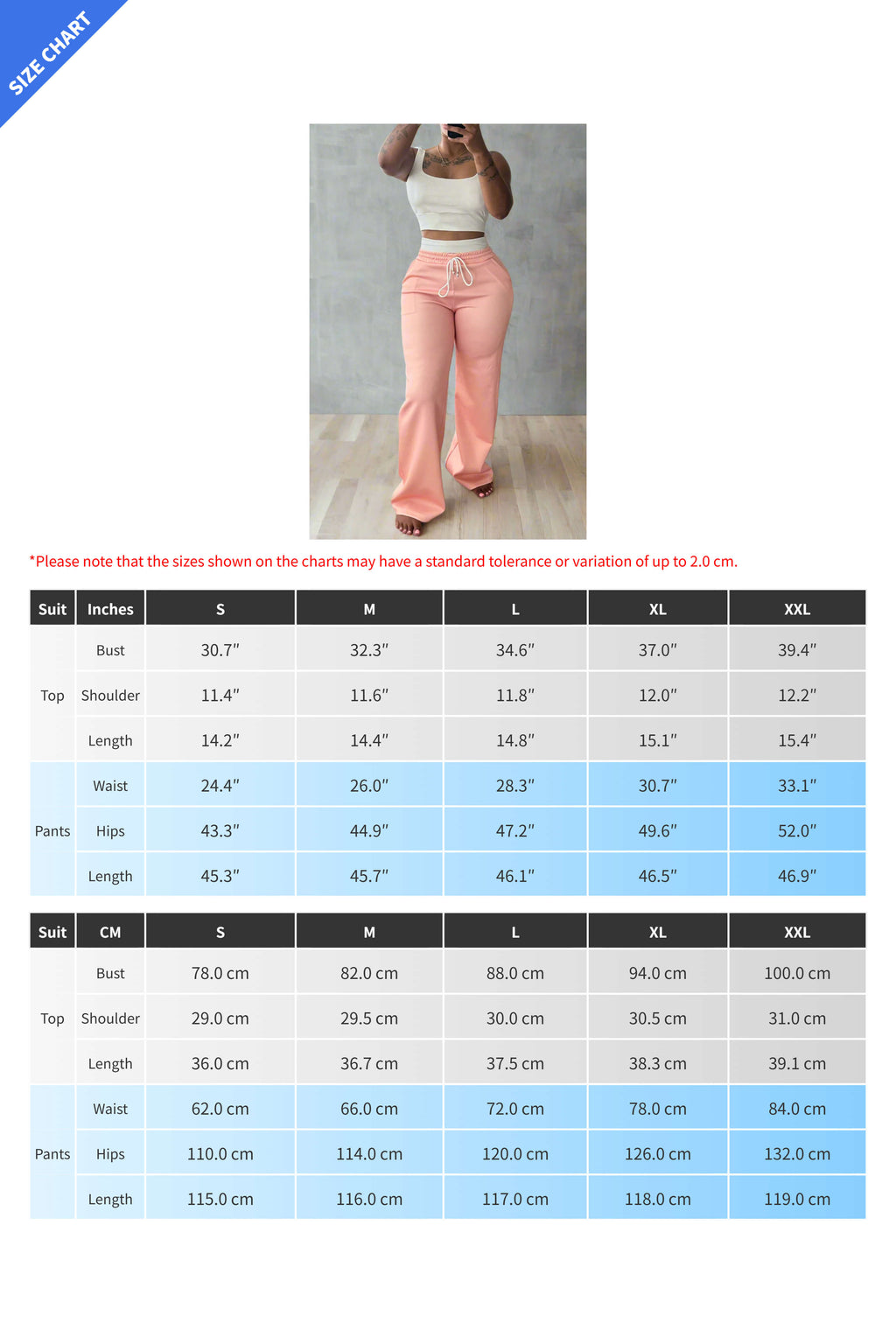 Solid Drawstring Square Neck Sleeveless Set Lavish Daily