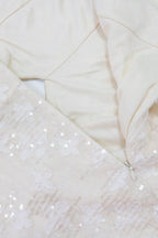 Sequin Mini Dress Lavish Daily