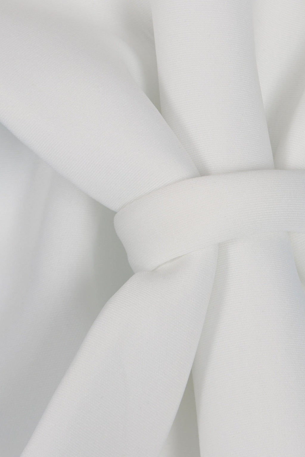 High Waisted Bottom Ruffled Tulle Midi Skirt Sets Lavish Daily