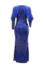 Classic Trending Party Dress Lavish Daily