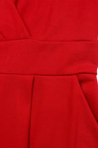 Casual Bodycon Midi Dress Lavish Daily