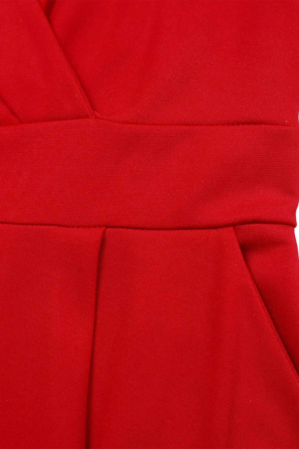 Casual Bodycon Midi Dress Lavish Daily