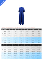 2-Piece Batwing Kimono & Wide-Leg Trouser Set Lavish Daily