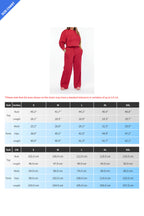 Cropped Sweatshirt and Wide Leg Tracksuit LavishDaily