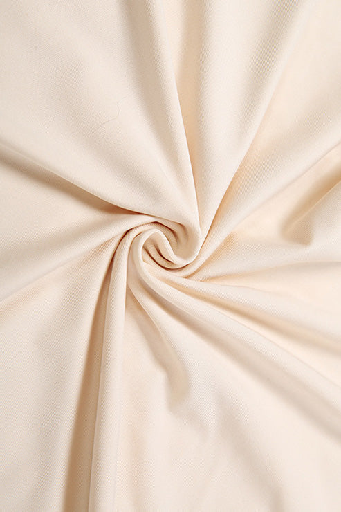 Fringe Mini Dress LavishDaily