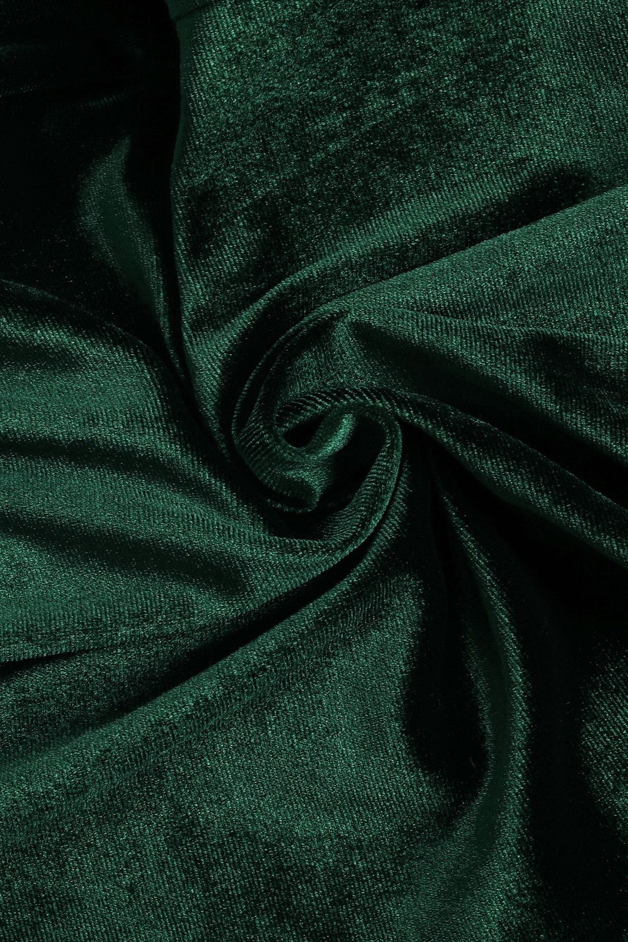 Elegant Off-Shoulder Velvet Dress Lavish Daily