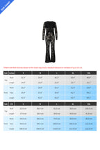 Lace Top and Wide Leg Pants Set LavishDaily