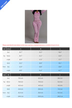 Print Long Sleeve Hooded Top Slim Fit Pants Set Lavish Daily