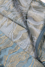 Jacquard Halter Mini Dress Lavish Daily