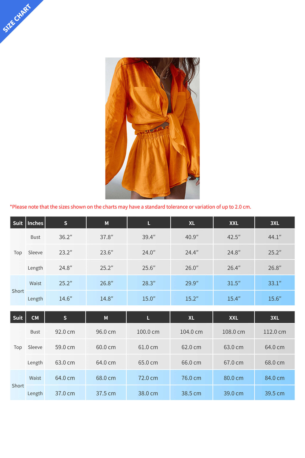 Top Ruffle Shorts Two-piece Casual Fashion Suit Lavish Daily