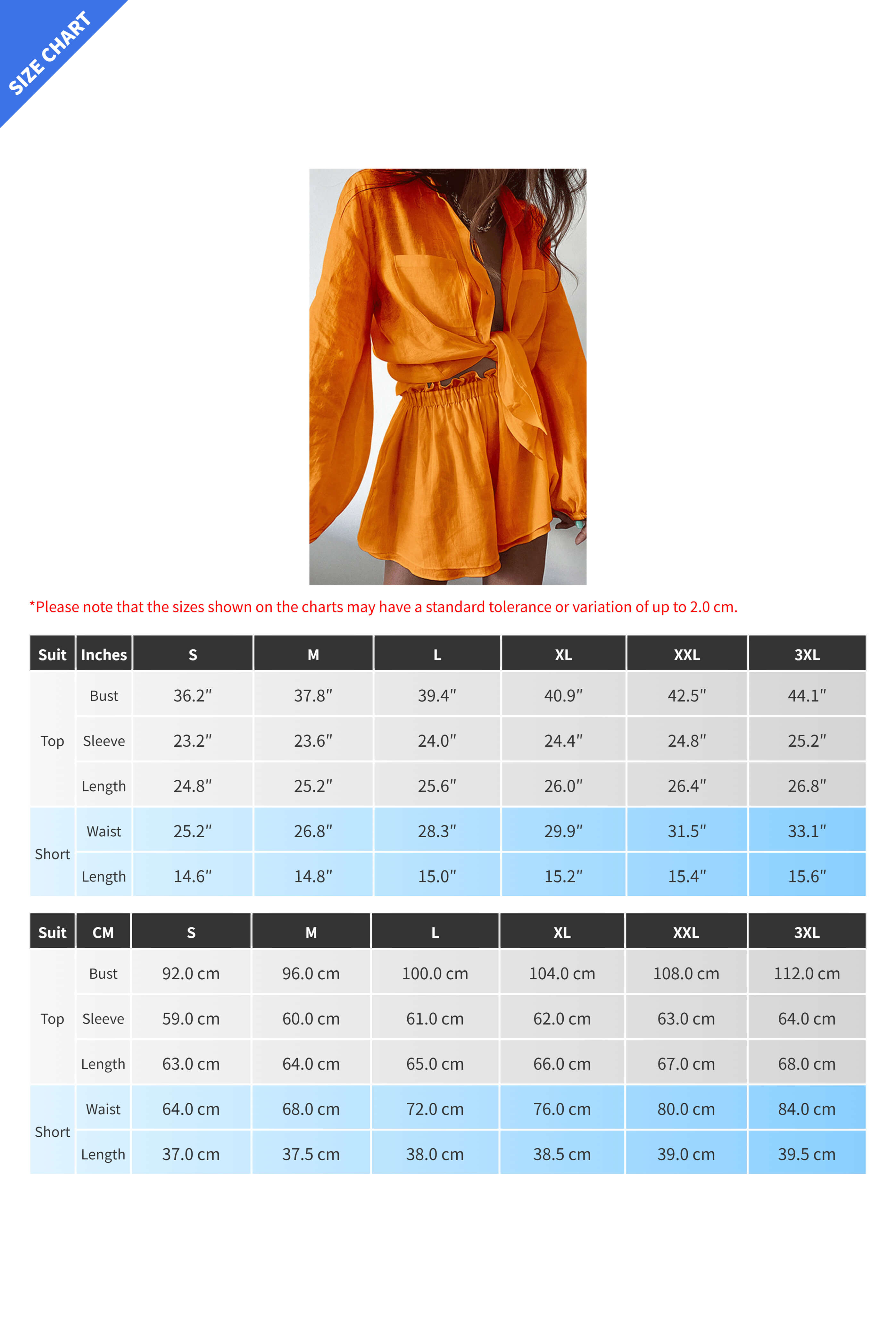 Top Ruffle Shorts Two-piece Casual Fashion Suit Lavish Daily