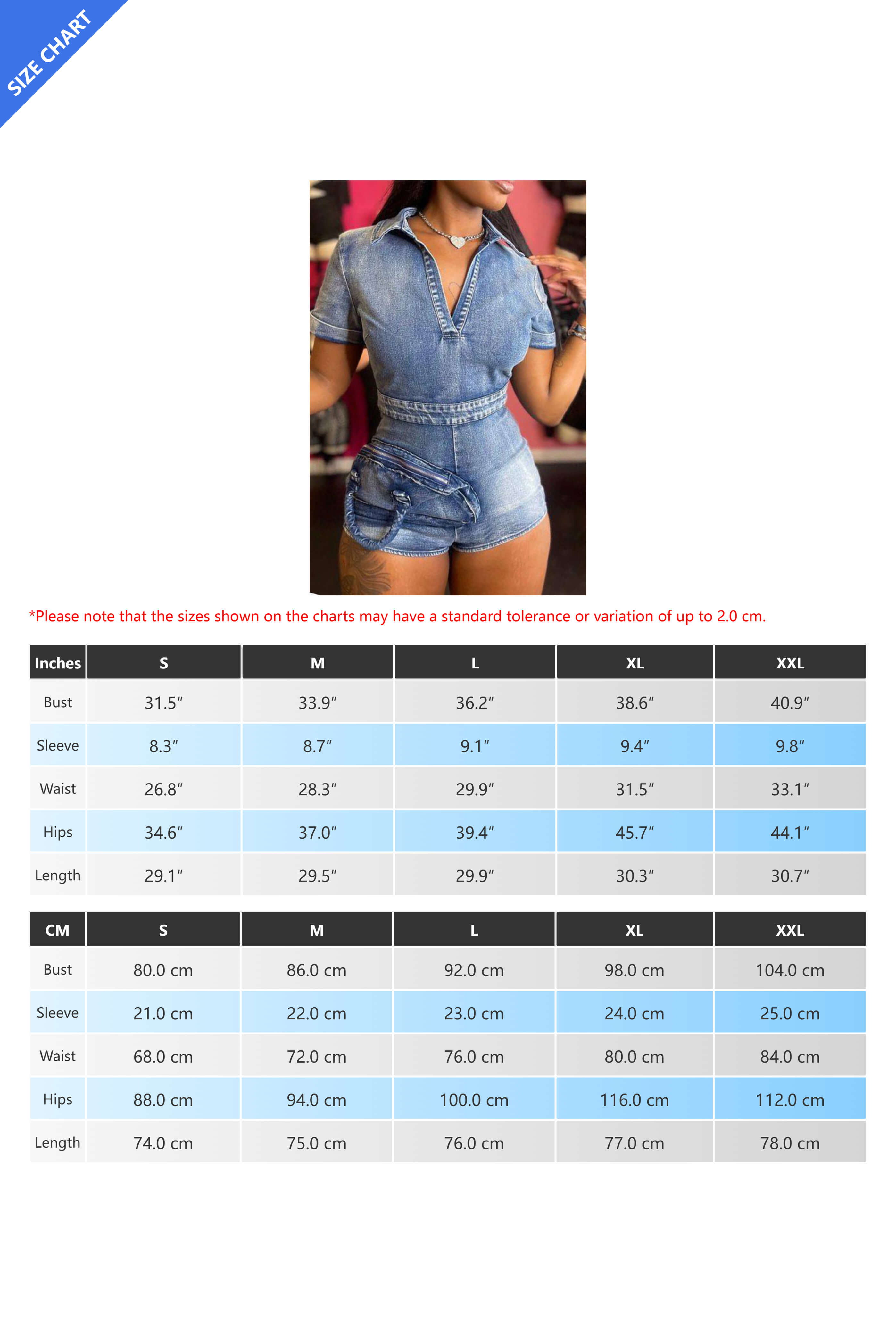 3D Pocket Stretch Romper Lavish Daily