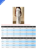 Chic Flower Maxi Dress Lavish Daily