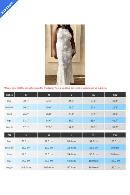 Chic Flower Maxi Dress Lavish Daily