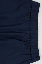 Blazer Lapel Collar & Pants Set Lavish Daily