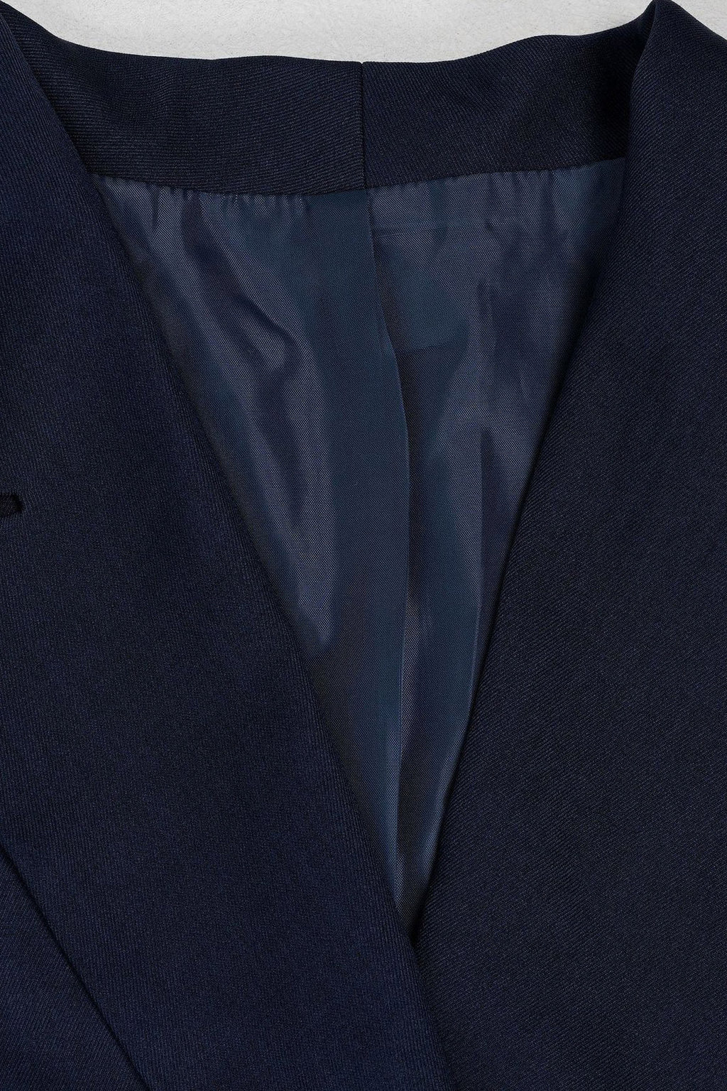 Blazer Lapel Collar & Pants Set Lavish Daily