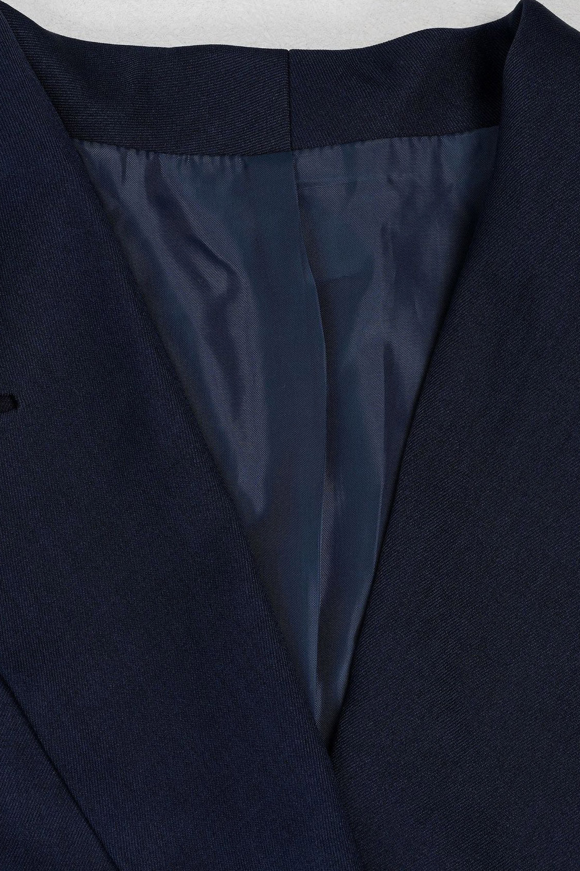 Blazer Lapel Collar & Pants Set Lavish Daily