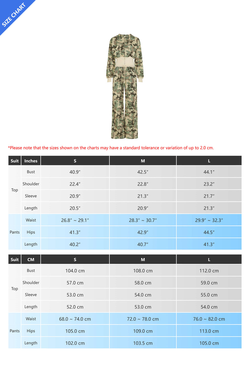 Hooded Bomber & Cargo Pants Sets Lavish Daily