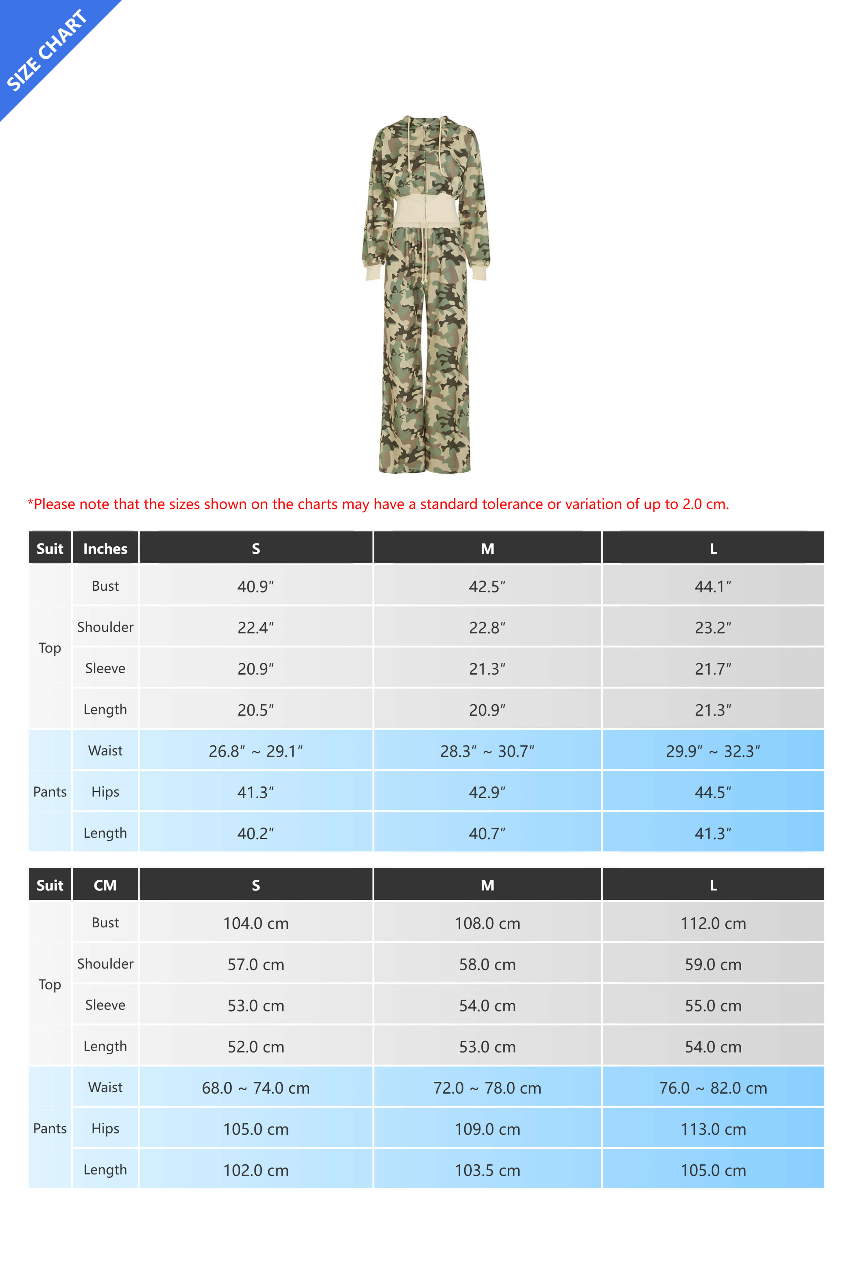 Hooded Bomber & Cargo Pants Sets Lavish Daily