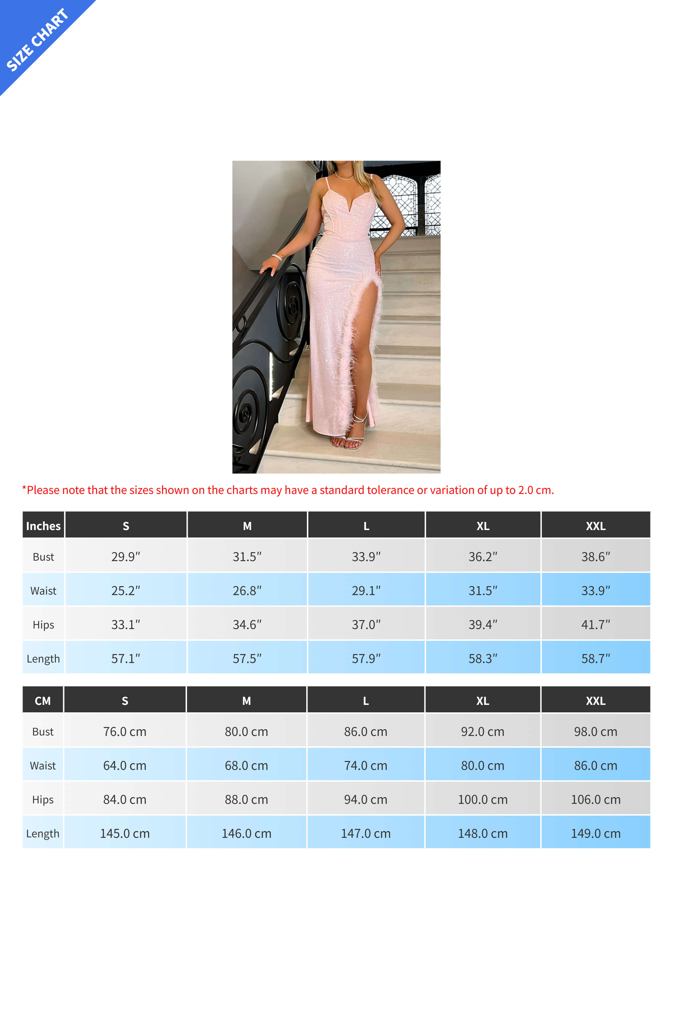 Feather Trim Sequin Gown Lavish Daily