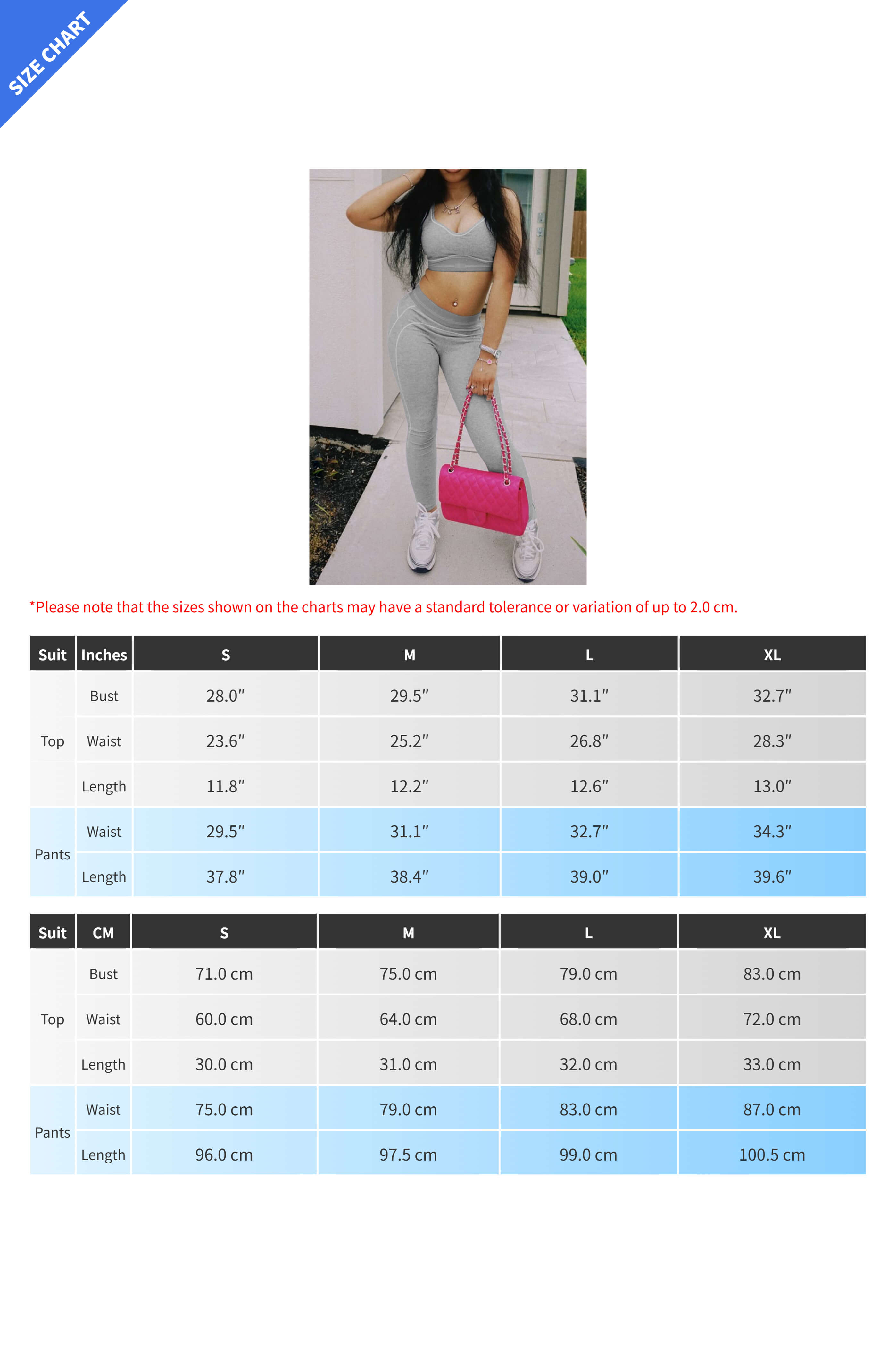 Athleisure Two Piece Set Lavish Daily