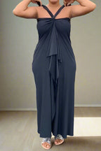 Convertible Wrap Beach Dress Lavish Daily