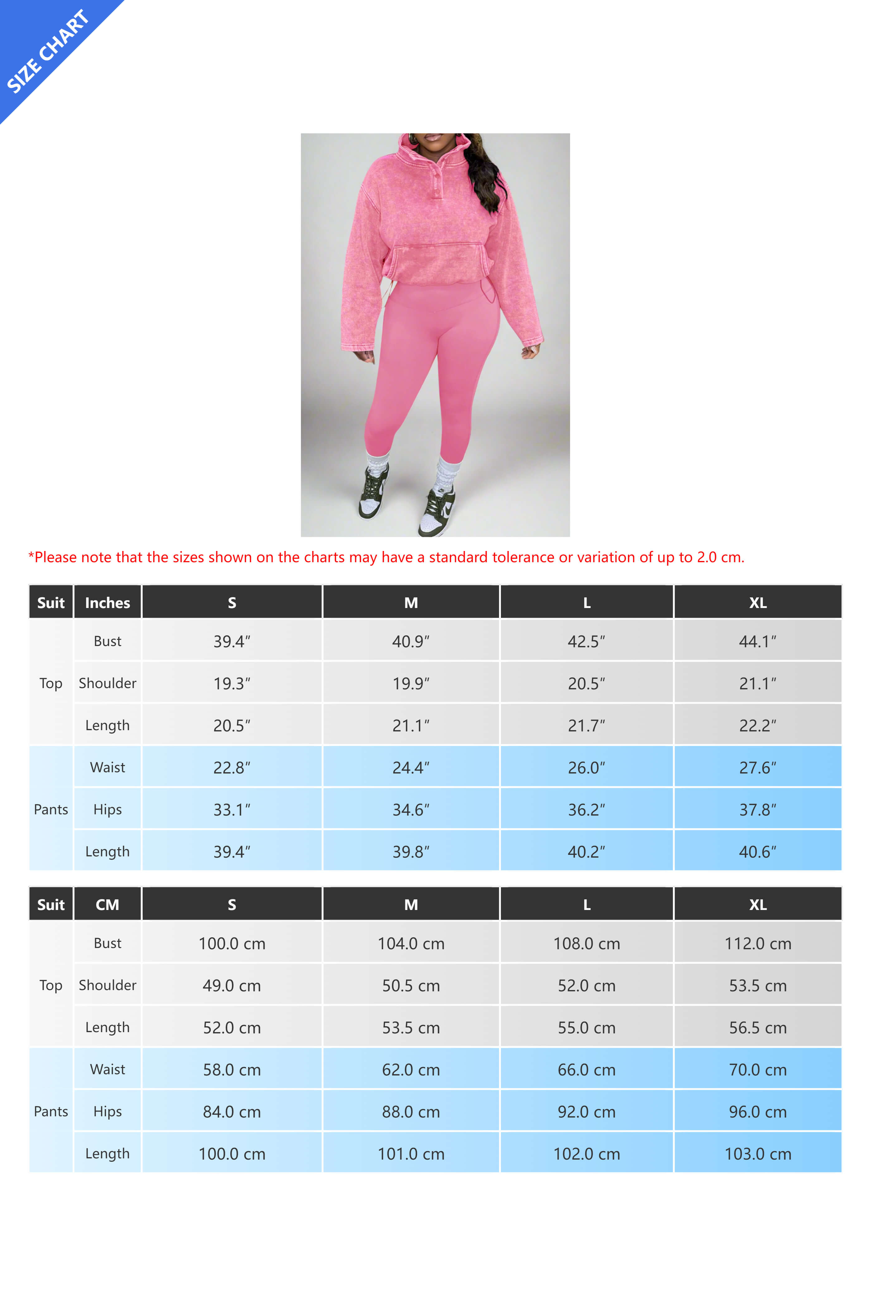 Hoodie & Legging Set Lavish Daily