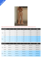 Stretch Long Sleeve Top and Pant set Lavish Daily