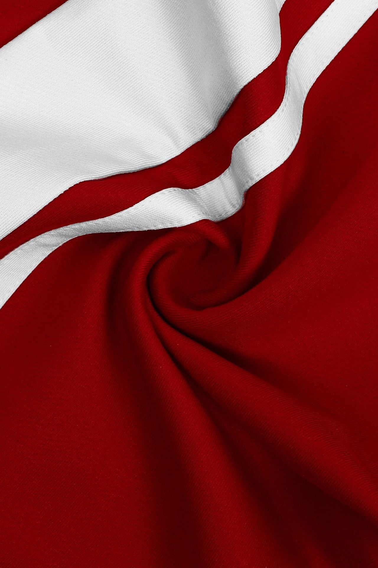 Loose Casual Wide Leg Pants Lavish Daily