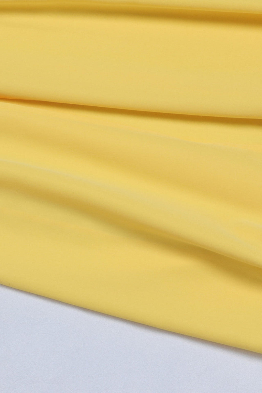 Solid Color Sleeveless Workwear Slit Dress Set Lavish Daily